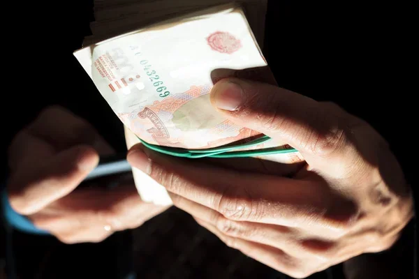 In the Kherson region’s Territorial Defense, a police major was detained on bribery charges