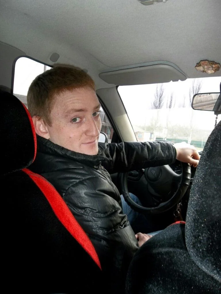 15 years in prison: the court found the militant guilty of taking part in the battles in the Kherson region