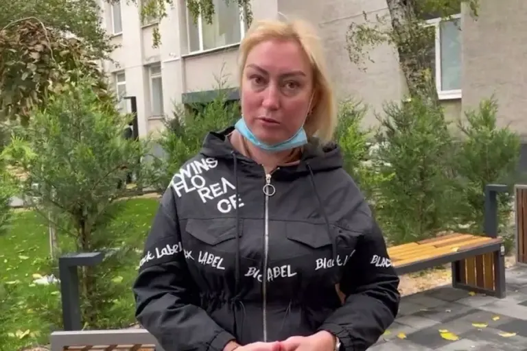 Апеляційний суд підтвердив незаконність позбавлення мандата Співакіної