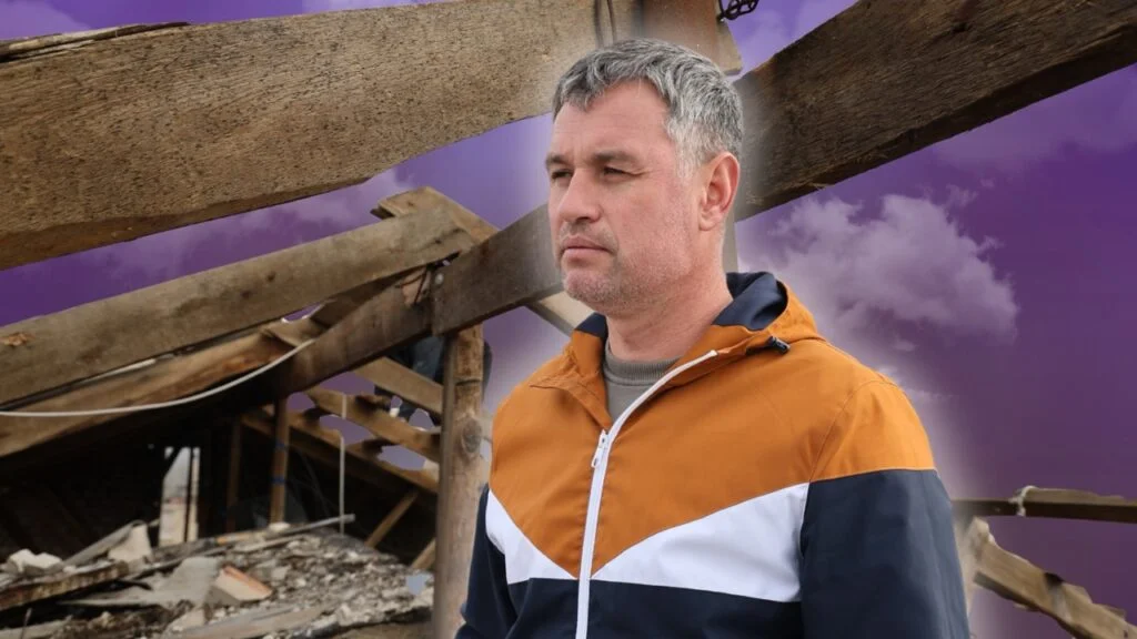 Один день того, хто оберігає Херсон від хаосу залужний парки херсона