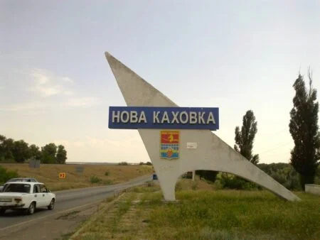 У 2022 році в Новій Каховці російські військові застрелили літню жінку: поліція шукає свідків