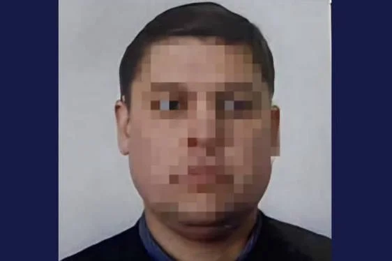 Очолював окупаційне депо і вивозив зерно: Херсонський суд дав 11 років ув’язнення Андрію Шарлаю