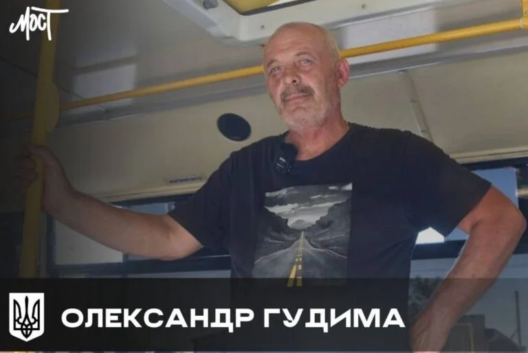 У Херсоні помер водій комунального підприємства, поранений під час російського обстрілу