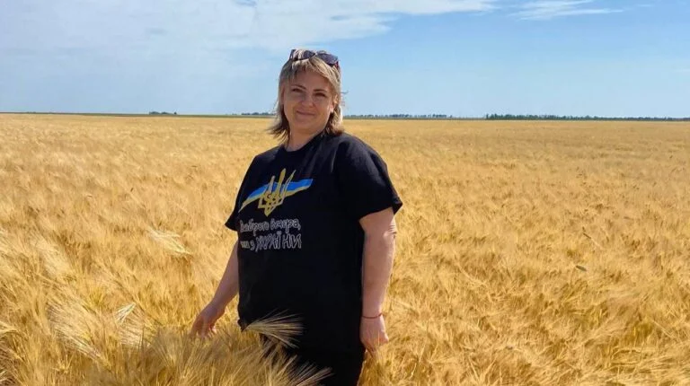 The head of the Borozenska SVA was awarded the Order of Merit, 3rd class