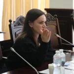 хайдарова суддя