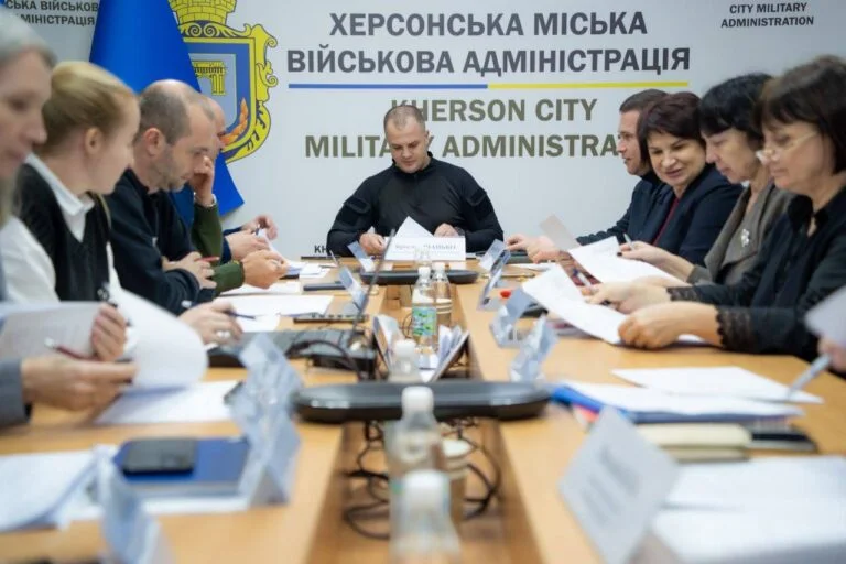 Скільки у листопаді заробили Ярослав Шанько та його заступники