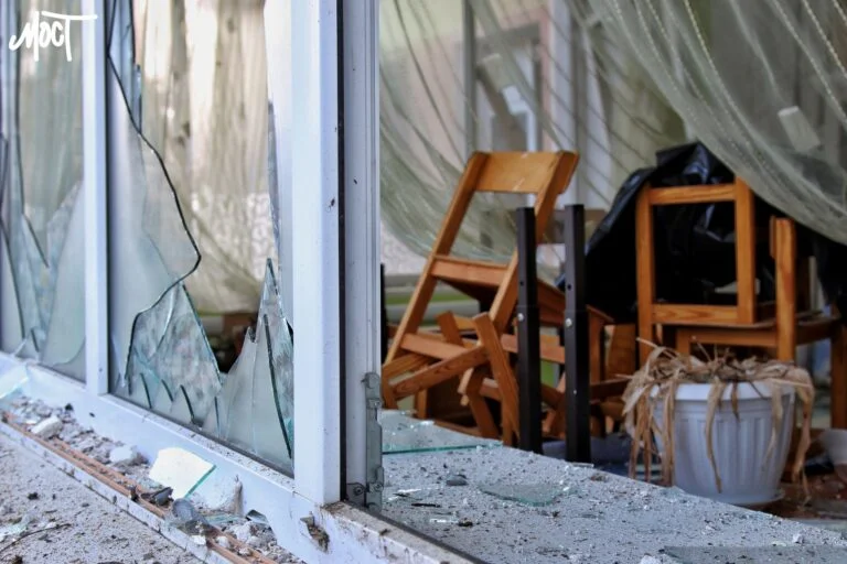 На Херсонщині пошкоджено вже понад 35,6 тисяч приватних будинків, – Прокудін