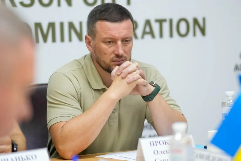 Цього місяця п’ятеро радників Прокудіна заробили менше, ніж одна Ольга Малярчук