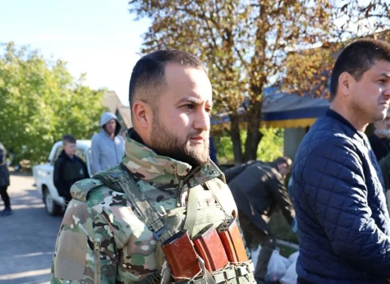 Руслан Циганков