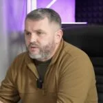 роман головня