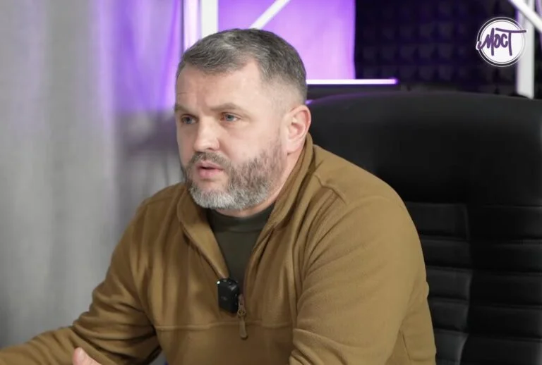 Головня: Колихаєв з’явився в міськраді лише через кілька годин після початку вторгнення