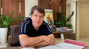 Олександр Кобець