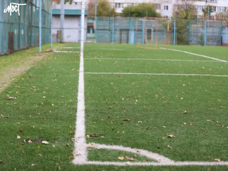 Удвічі більше премій тренерам: Херсонська МВА оновила програму розвитку спорту