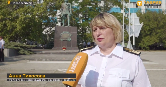 Колишня викладачка ХНТУ отримала 11 років тюрми за роботу на росіян