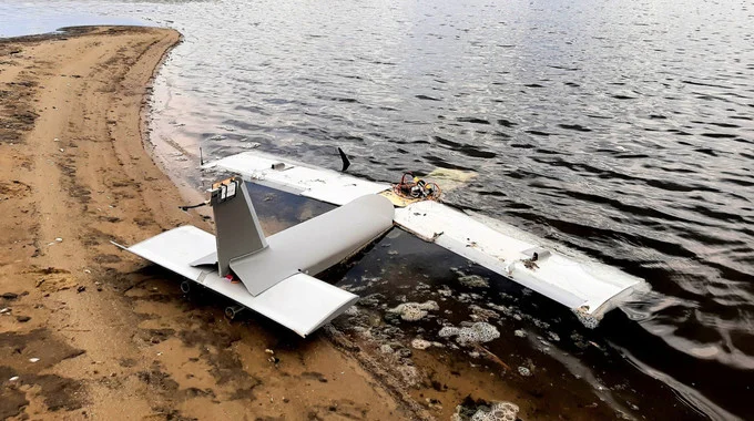 Для ударів по критичній інфраструктурі росіяни почали частіше використовувати дрон “Молнія”, – Прокудін