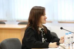 Інна Хайдарова