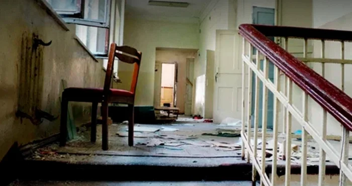 Ремонт школи в Тавричанці на ТОТ Херсонщини не завершили вчасно через численні порушення підрядника