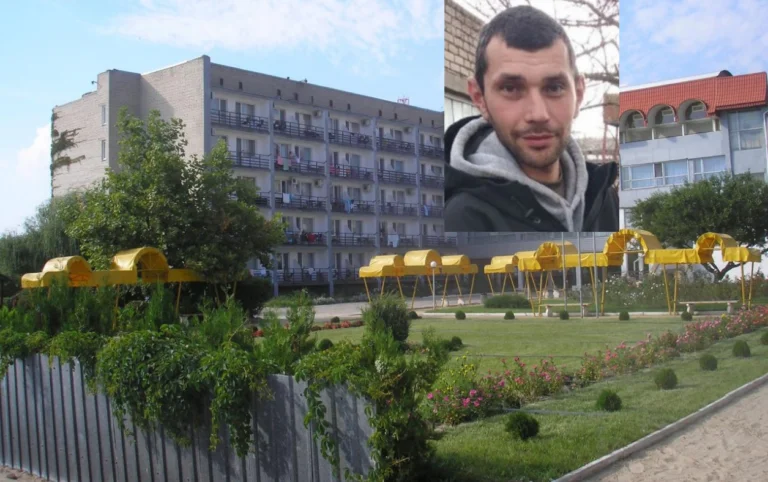 Організатору катівні в Лазурному оголосили нову підозру