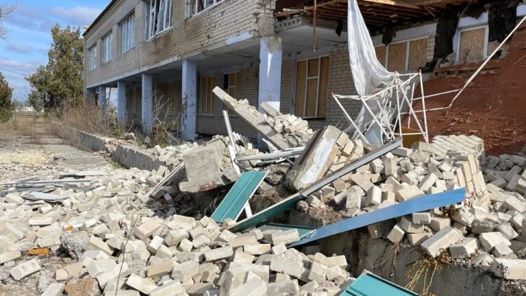 У Правдиному Білозерської громади змінять старосту