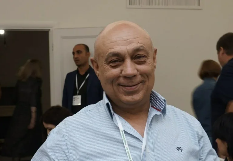 Окупаційного директора заповідника на Херсонщині засудили до 14 років