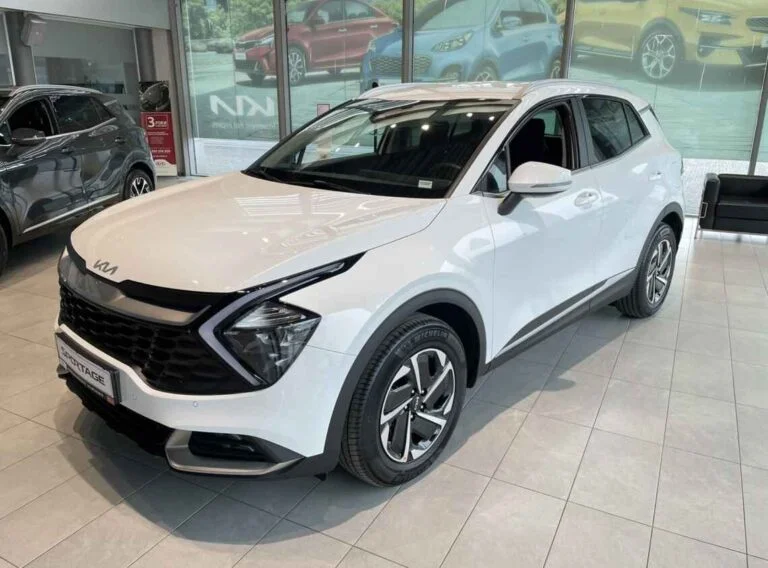 Kherson rescuers ordered a crossover for 1.4 million without bidding