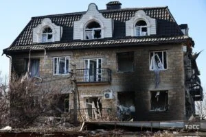 готель лео хорли