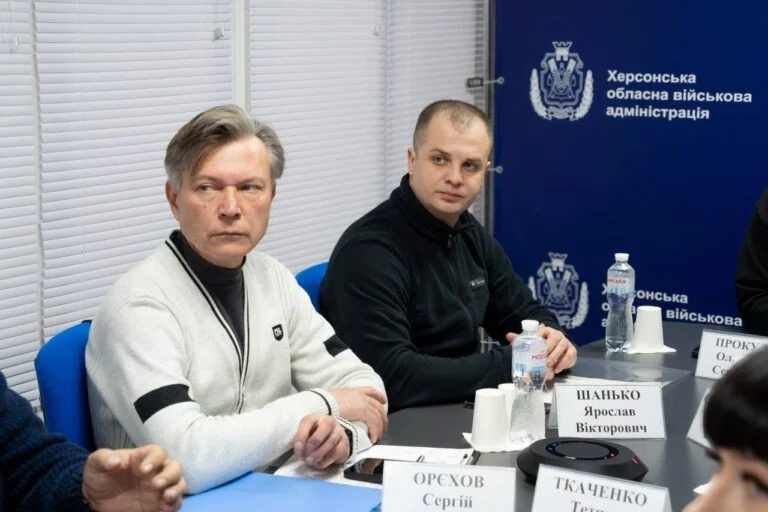 У грудні заступник Бєлобров отримав більше зарплати, ніж начальник МВА Шанько