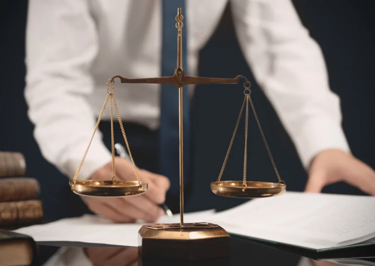 Мешканці Херсонщини зможуть отримати безкоштовні правові консультації