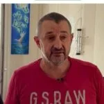 Кравець Юрій Андрійович