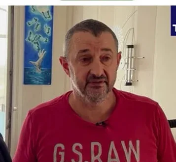 Кравець Юрій Андрійович