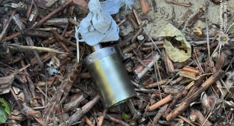 касетні боєприпаси північної кореї