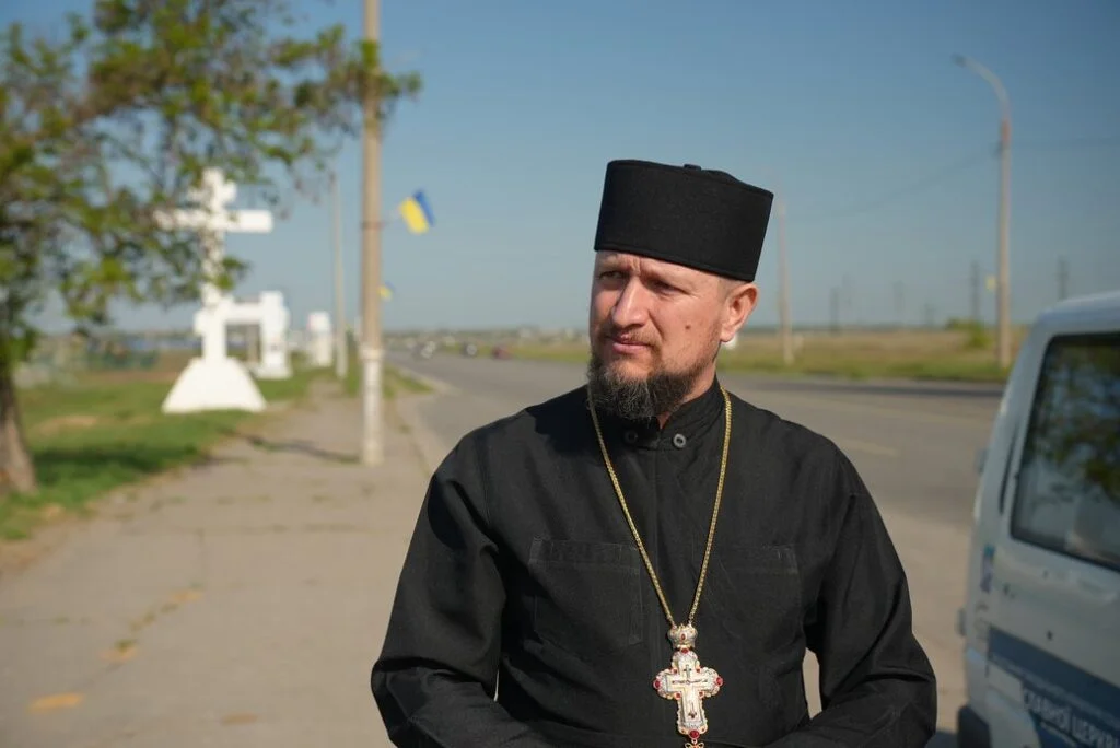 валентин гороховський