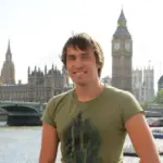 олексій ткач