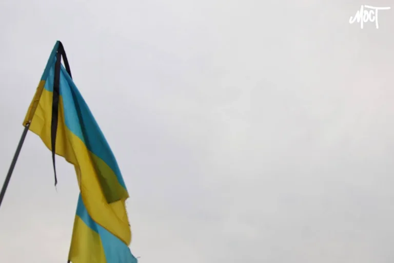 На війні загинув житель Херсонщини Руслан Білецький