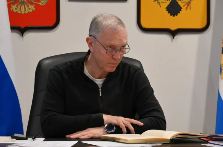 Сальдо хоче “перевиховувати” жителів правобережжя Херсонщини