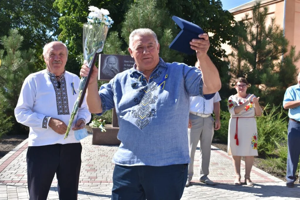 василь павліш