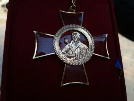 Херсонська облрада почала прийом кандидатур на Премію Верховної Ради ім. Пилипа Орлика