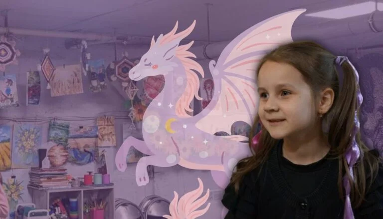 Казка, що народилася під обстрілами: у Тернополі покажуть виставу “Планета Херсон”