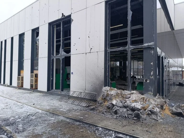 У Новій Каховці ліквідовано працівника окупаційної місцевої адміністрації