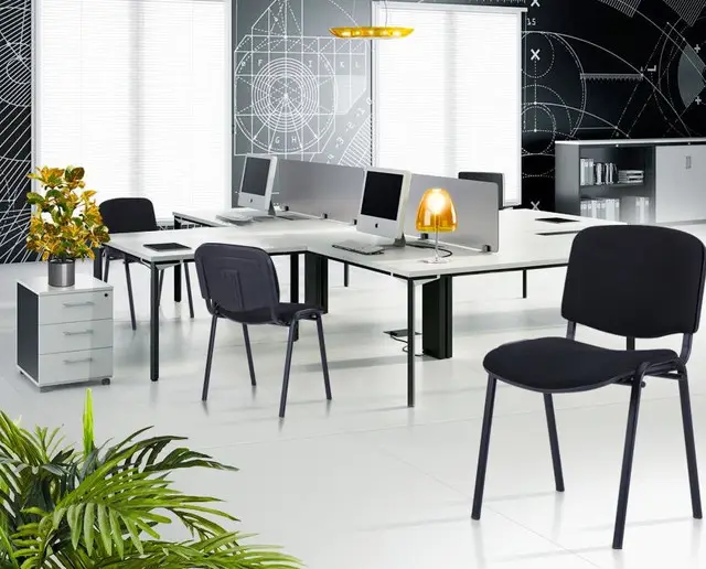 The Kherson Regional Prosecutor’s Office needed new chairs