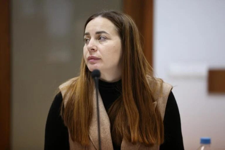 ВРП рекомендувала Зеленському призначити суддю з Херсонщини до Чернігівського апеляційного суду