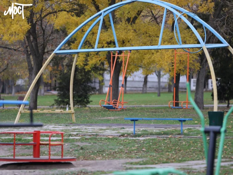 More than 11,000 children live in the de-occupied Kherson region