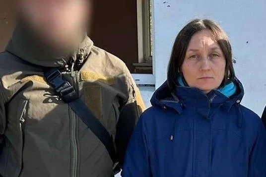 Колишня співробітниця Білозерської селищної ради працювала на російську розвідку: її засудили до довічного