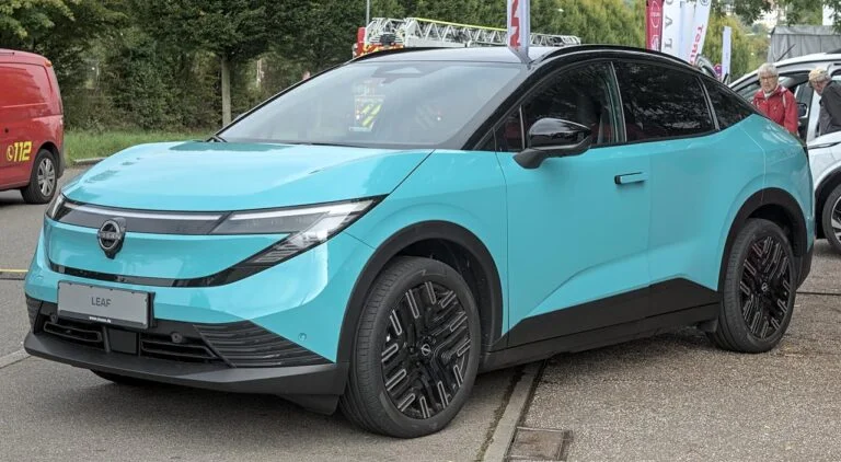 Дружина мера Скадовська придбала автівку втричі дешевше ринкової вартості