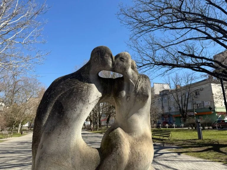 70% of Kherson residents who left declare their intention to return, according to a poll