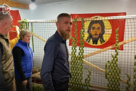 Окупаційному голові Малокаховки збільшили термін увʼязнення