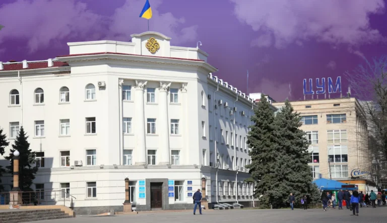 The legacy of the “Soviet” era or effective government bodies? What are Kherson’s district councils doing?