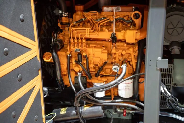 Херсон отримав чергову партію генераторів