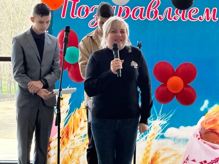 СБУ оголосила нову підозру очільниці окупаційної виборчої комісії в Іванівці