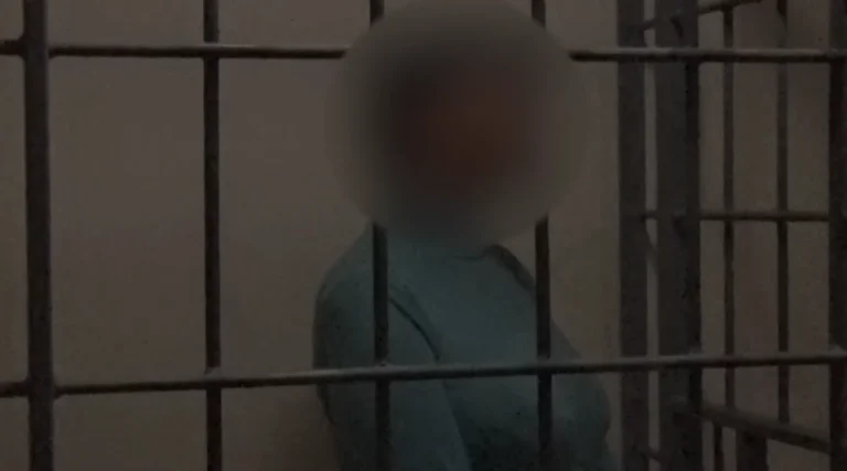 Окупанти незаконно засудили мешканку Херсонщини за “шпигунство”